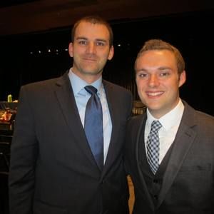 Meet your Posher, Mark